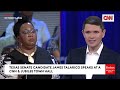 James Talarico Reveals 'A Plan To Crackdown On These Giant Data Center Companies' At Town Hall