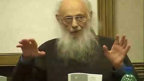 Ray J Solomonoff Midwest NKS 2005 Lecture