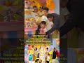 "Momen Spesial Ulang Tahun Baby Lily"💖 #feedshorts #shorts #fyp #viral #babylily #trending