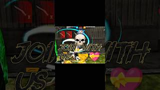 Join with white flash guild 💀 🤝 #freefire #fypシ゚ #4finger #foryou #guild #garenafreefire