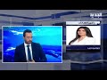 لبنان يستعد لوضع اللمسات الأخيرة على مقترح بر اك   التفاصيل مع مراسلة الجديد
