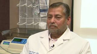 Flu season on track to become one of the worst in decades
