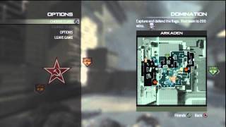 MW3: WTF Spawn FAIL