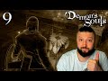 Demon’s Souls Remake - Серия 9 ► Минус Судья и наконец пошла белая полоса!