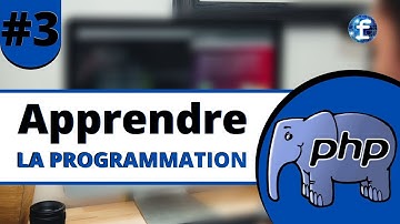 Apprendre à programmer en PHP - #3 Traiter un formulaire avec PHP vers une base de données