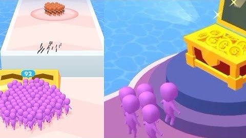 Count masters -Stickman  Clash 🏃🏃🏃 - LEVEL 13 and 14 #SHORTS #GAMEPLAY #GAMING #GAMES