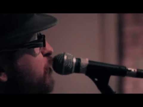 Walking On A Dream (Empire Of The Sun) - Gareth Hudson Cover