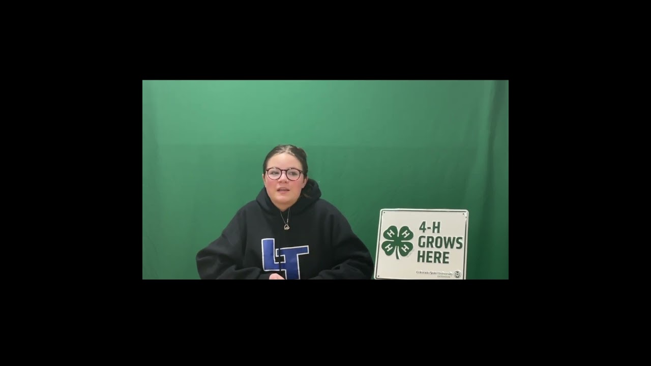 4-H Happenings in Boulder County – Boulder County Extension