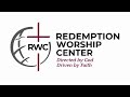 RWC 33rd Anniversary Service