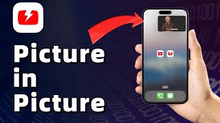 Picture in Picture Made Simple — Tube PiP Explained screenshot 2