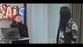 Hog - Ece Sapıtıyor İdi.. D