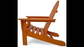 Best Adirondack Chair Cushions Diy wmv