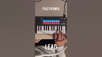 Thumbnail of Frozy Kompa // islands | Remake/Cover #frozy #kompa #islands