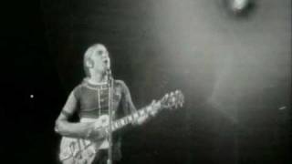 Billy Thorpe & The Aztecs - Be Bop A Lula (Myer Music Bowl) 1973 chords