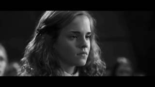картинка: Драко и Гермиона - Спектакль окончен (Dramione)