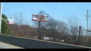 Download Lagu Atlanta's Downtown Billboards MP3