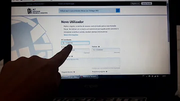 Como conseguir a senha Sigpc?