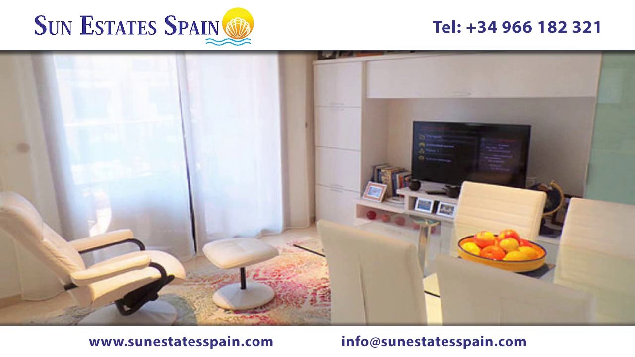 Apartment in Cabo Roig Price 175000 Ref SUN219