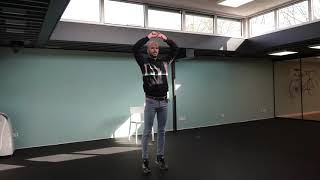 WeDoCare: Oefenschema Oefengroepen Mild