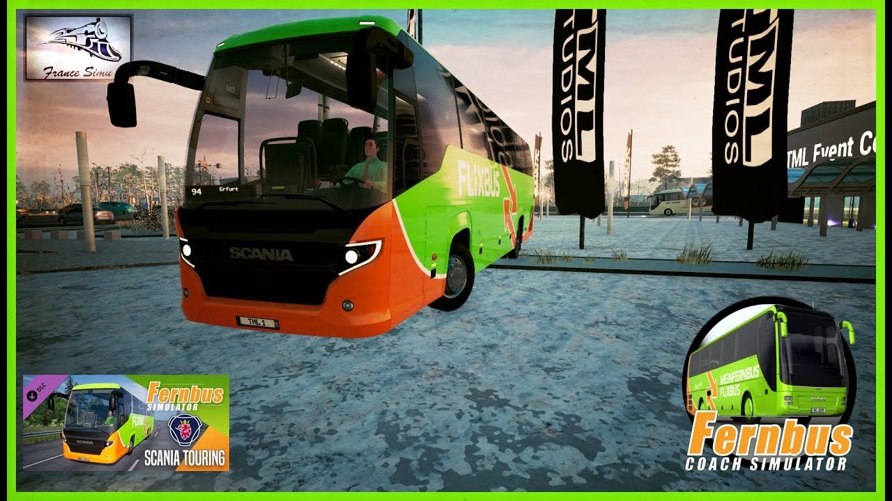 fernbus coach simulator download french fernbus coach simulator download french