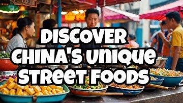 Explore CHINA