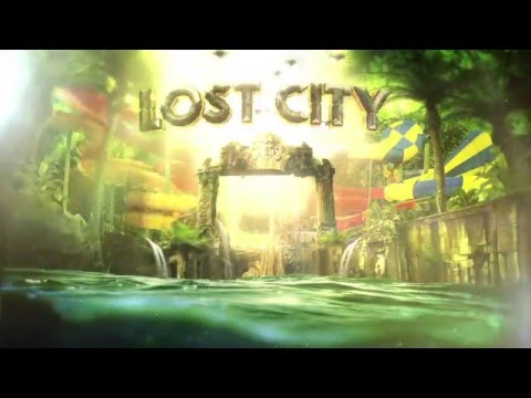 Lost City -