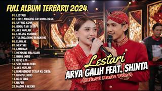 DANGDUT CAMPURSARI FULL ALBUM I SHINTA ARSINTA ft ARYA GALIH
