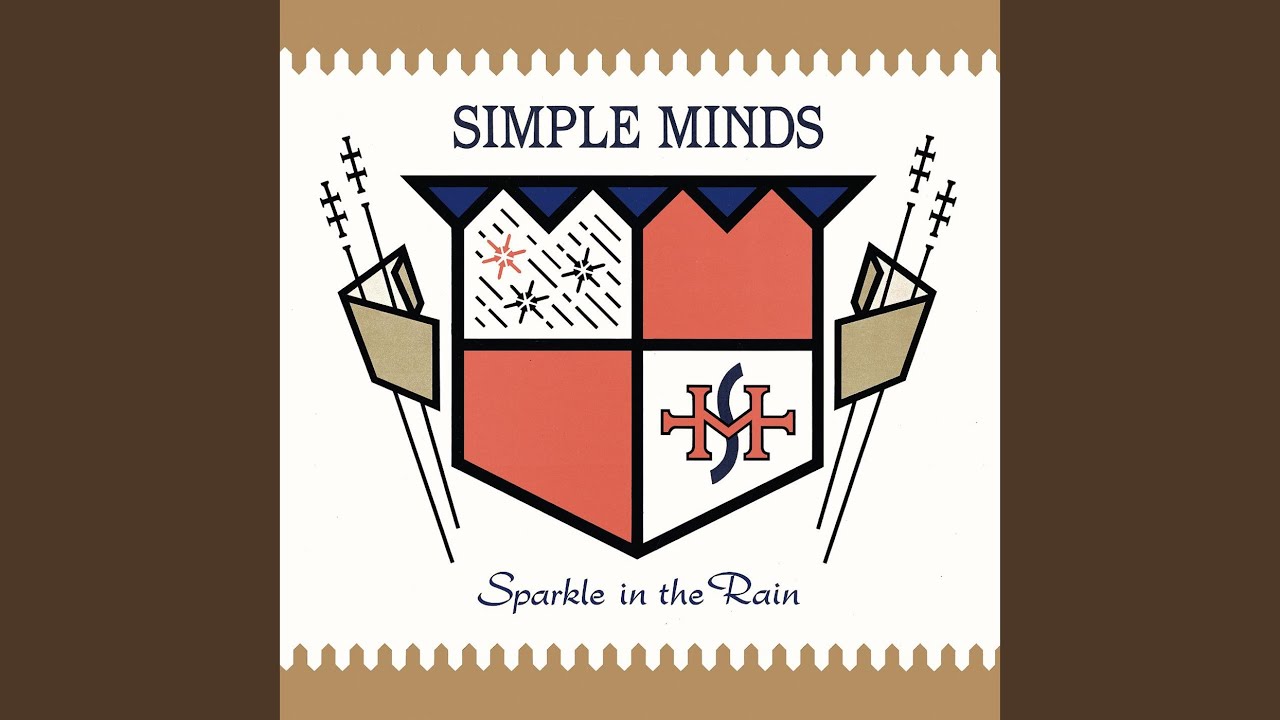 The Kick Inside Of Me Remastered 2002 