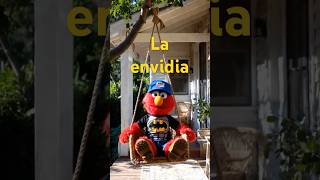 La envidia #elmorromexhn #comedia  #chistes #envidia #feliz