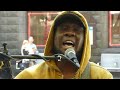 Redemption song by tobi kaye  busking in melbourne  06022024