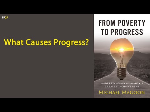 What Causes Progress?