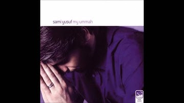 Sami Yusuf - Ya Rasulallah (No Music - Percussion Verion)