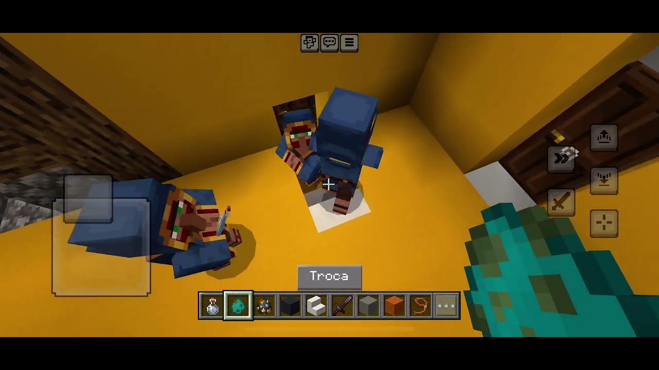 Minecraft - YouTube