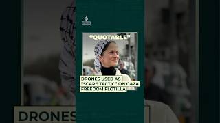 Drone - Intimidation