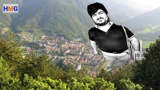 Kijiji chenye watu wenye sura mbaya kuliko wote duniani