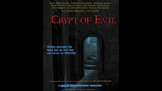 Watch Crypt of Evil Trailer