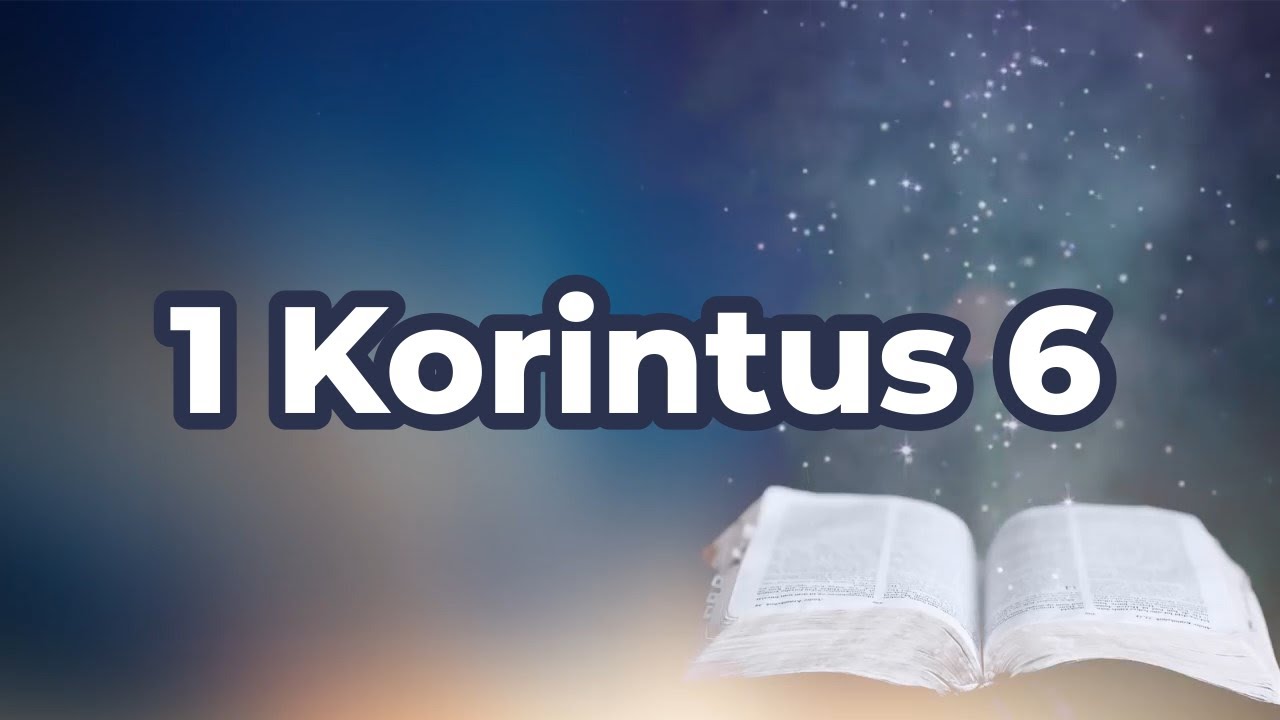 1 Korintus 6