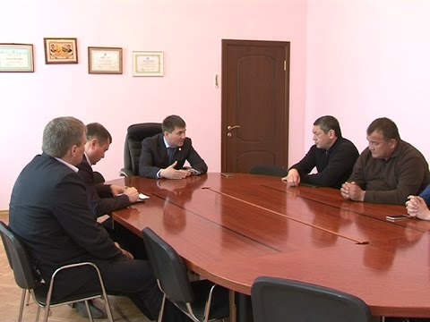 В Тюрнясево - новый резидент