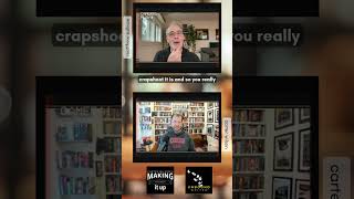 Making It Up Highlight with Matthew Sullivan