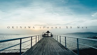Okinawa - iPhone XS Max 4K