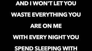 As It Is - Patchwork Love (Full Song Lyrics)
