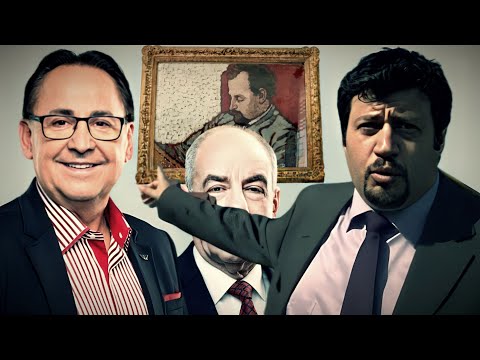 Sulyok Rippl-Rónai-képet vesz, Fásy Munkácsy-festményeket ment, Puzsér a mulatósbizniszben is hasít