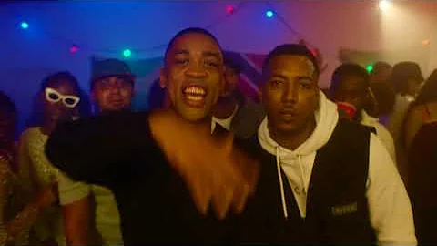 Wiley presents... Lickle Jay & Riko Dan - Sorry