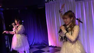 SGR:Vol.61 2部：明治学院大学HONEY♡MILK(はにみる)