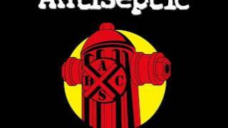 Antiseptic - Flower Of Romance