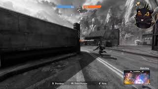 Titanfall 2 is BACK!!! Time to play one of my fav FPS games!
Respawn updated titanfall 2 so you can finally play games in the base game and that means i can play alot more of it :D
come check it out!! Titanfall 2 is BACK!!! Time to play one of my fav FPS games!