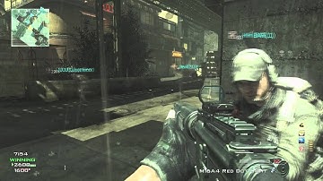 Black Ops 2: Party Games + Combat Training