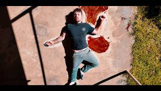 Jay Wyatt - Crashing (Official Music Video)