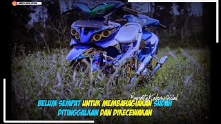 kata kata jupiter modifikasi keren#story wa keren