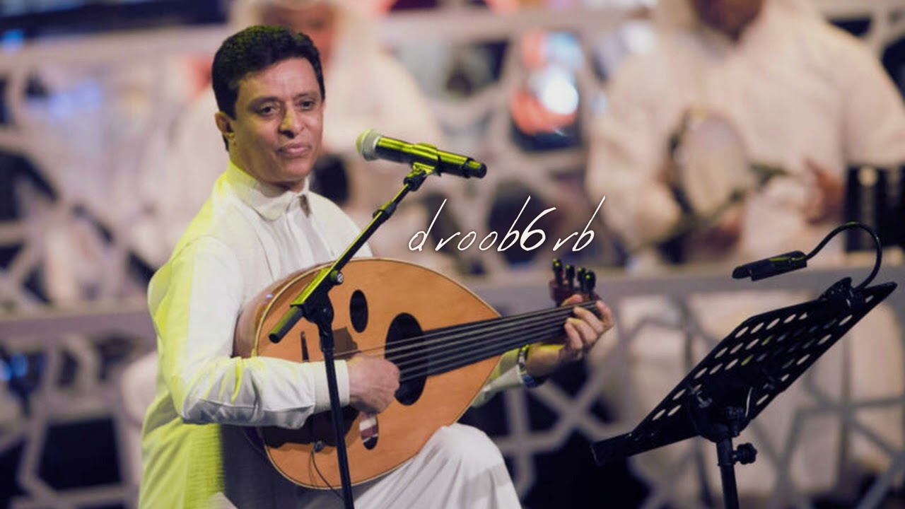 أحمد فتحي - أنا من ناظري عليك أغارُ